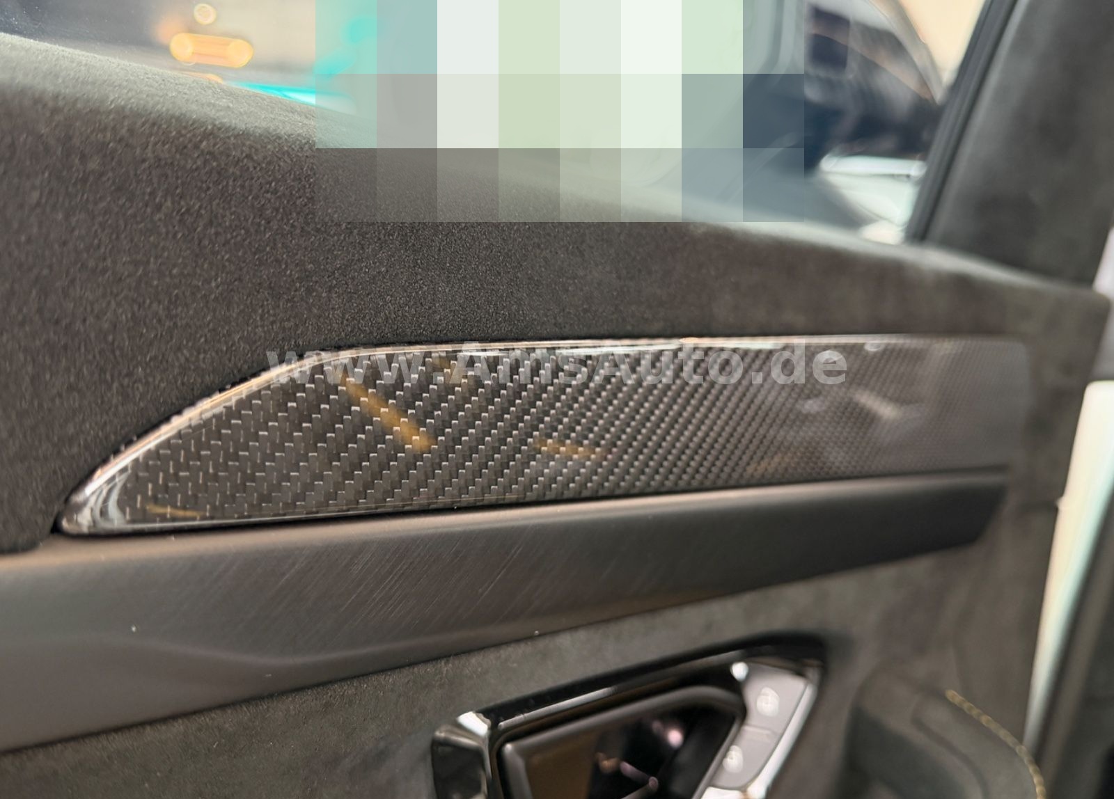 Lamborghini Urus 4.0 V8 Performante Full Carbon Full PPF foto 20