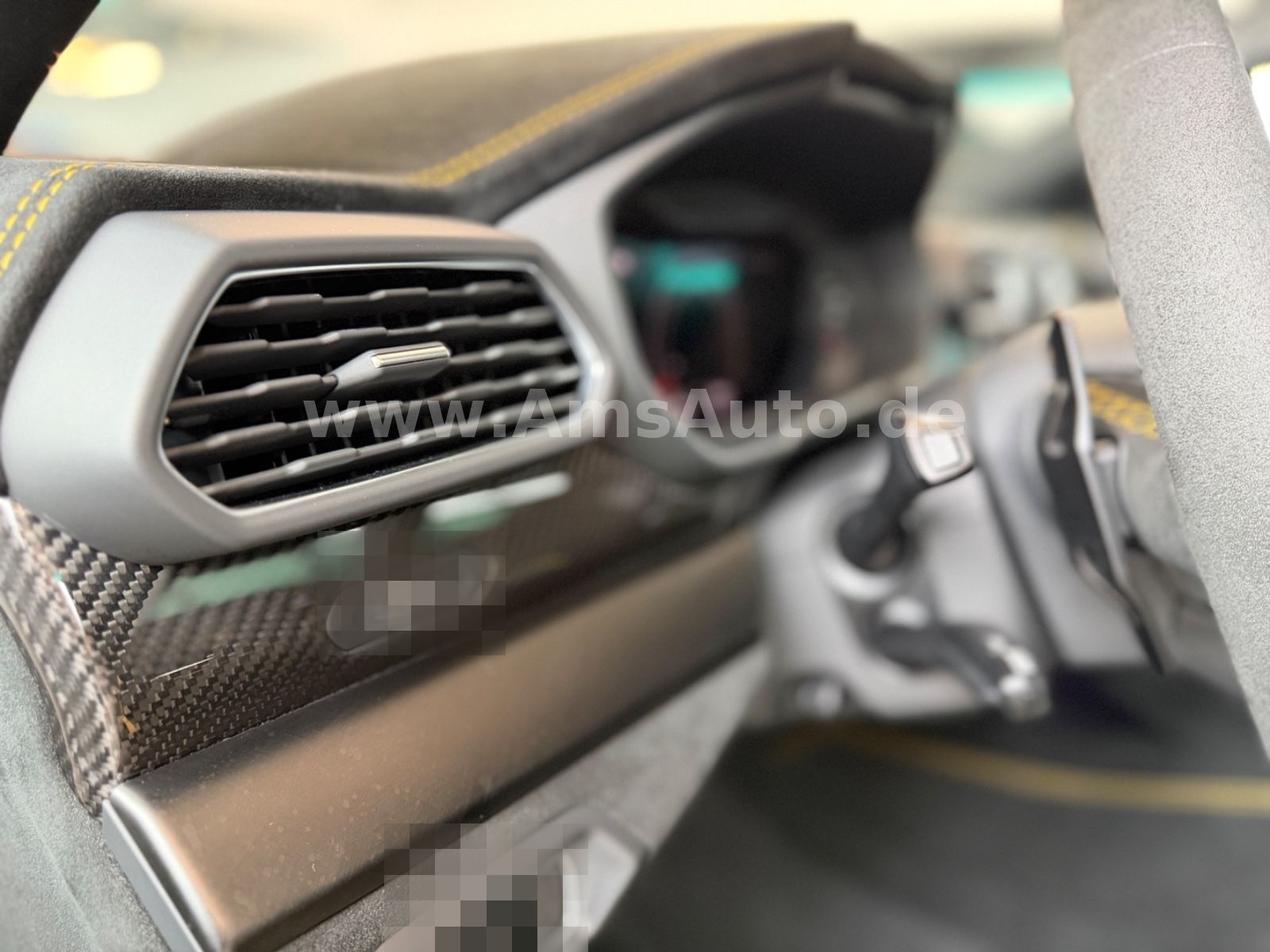 Lamborghini Urus 4.0 V8 Performante Full Carbon Full PPF foto 22