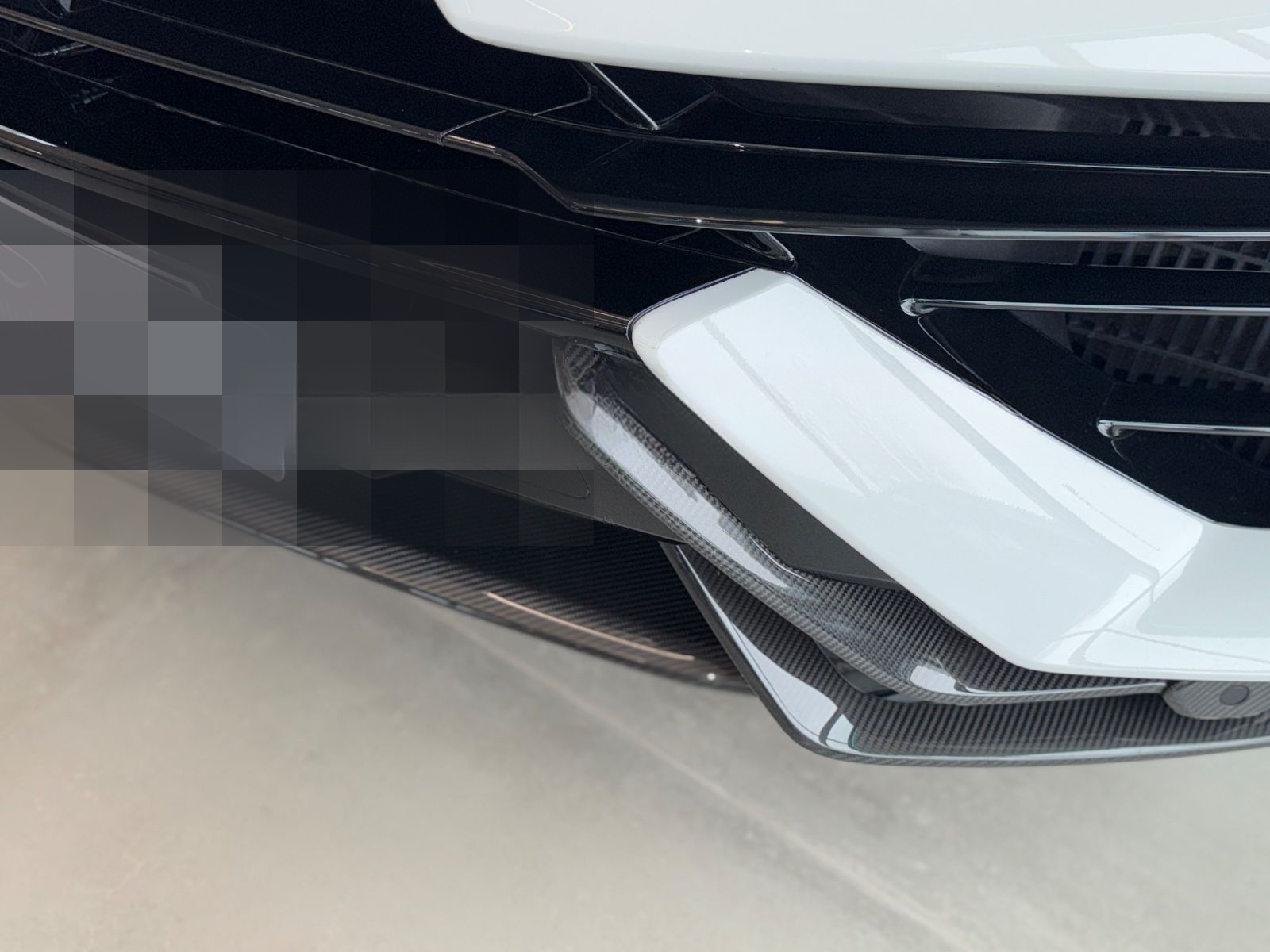 Lamborghini Urus 4.0 V8 Performante Full Carbon Full PPF foto 4