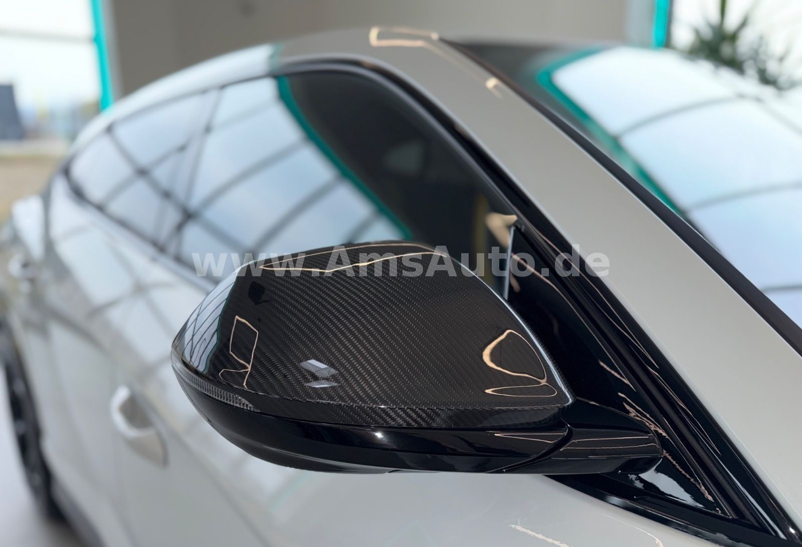 Lamborghini Urus 4.0 V8 Performante Full Carbon Full PPF foto 10