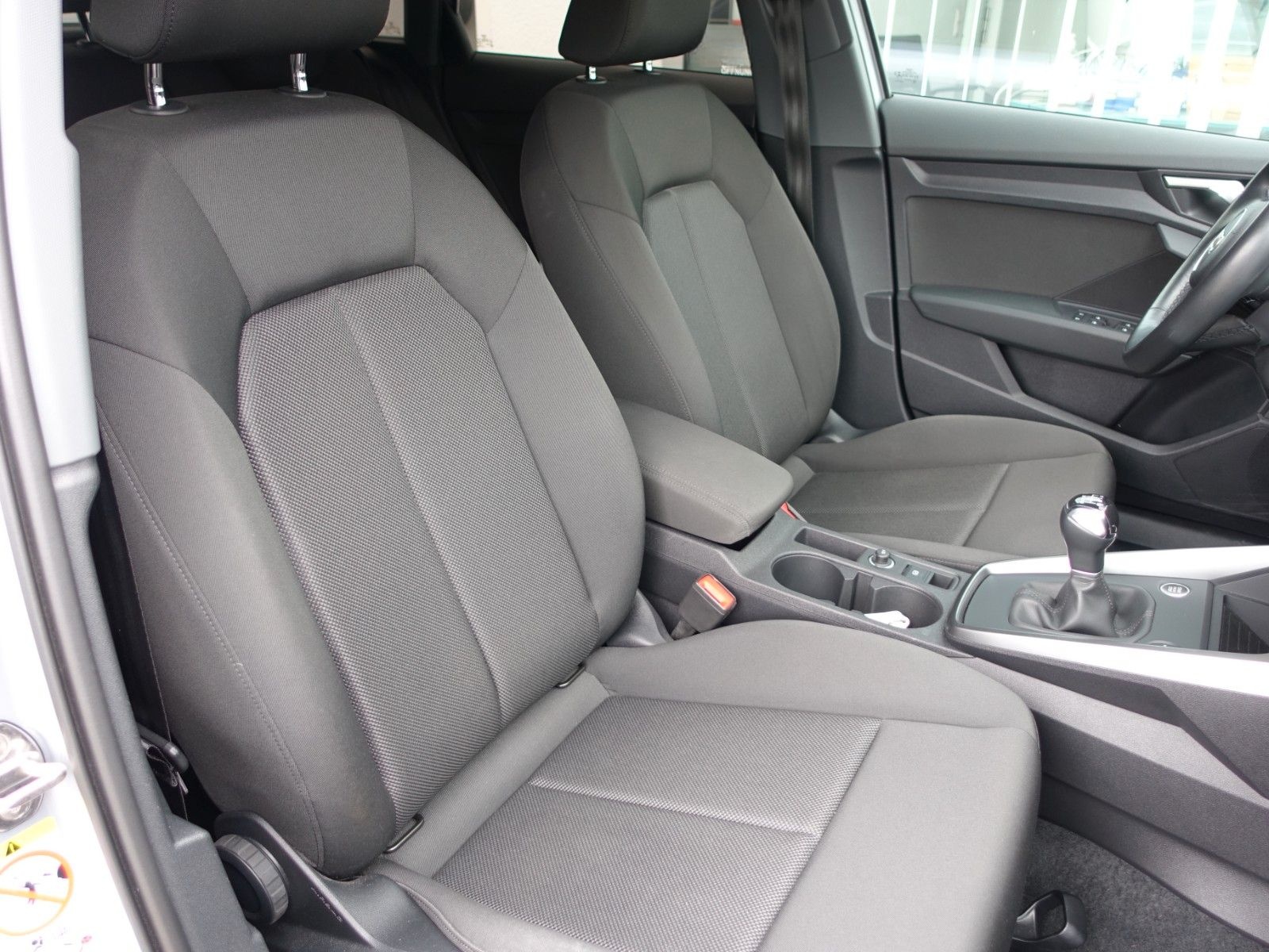 Audi A3 Sportback 35 TFSI advanced MATRIX/NAVI/VIRT foto 10