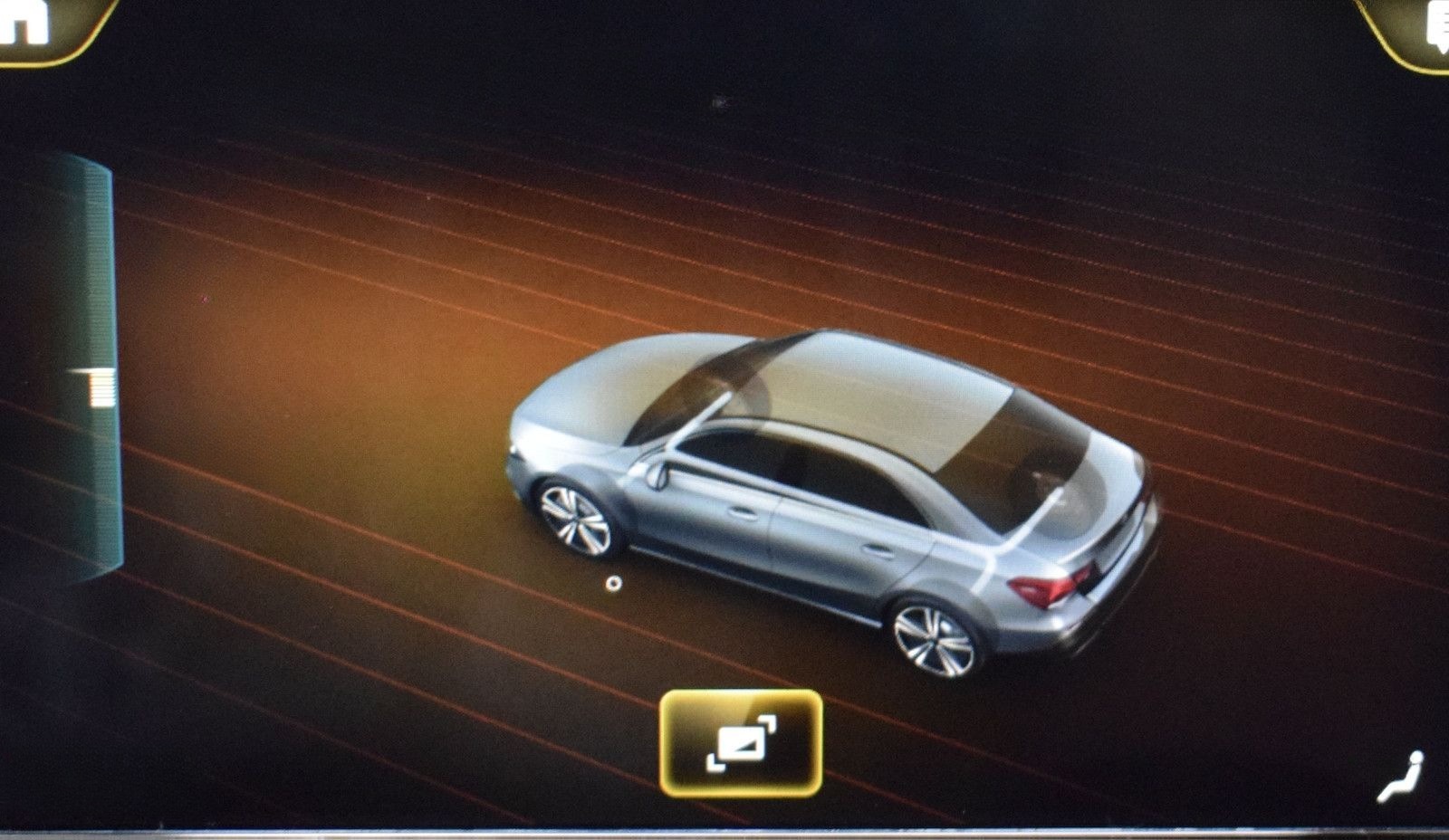 Mercedes-Benz A 200 Limousine Style MBUX Navi SHZ Ambiente foto 21