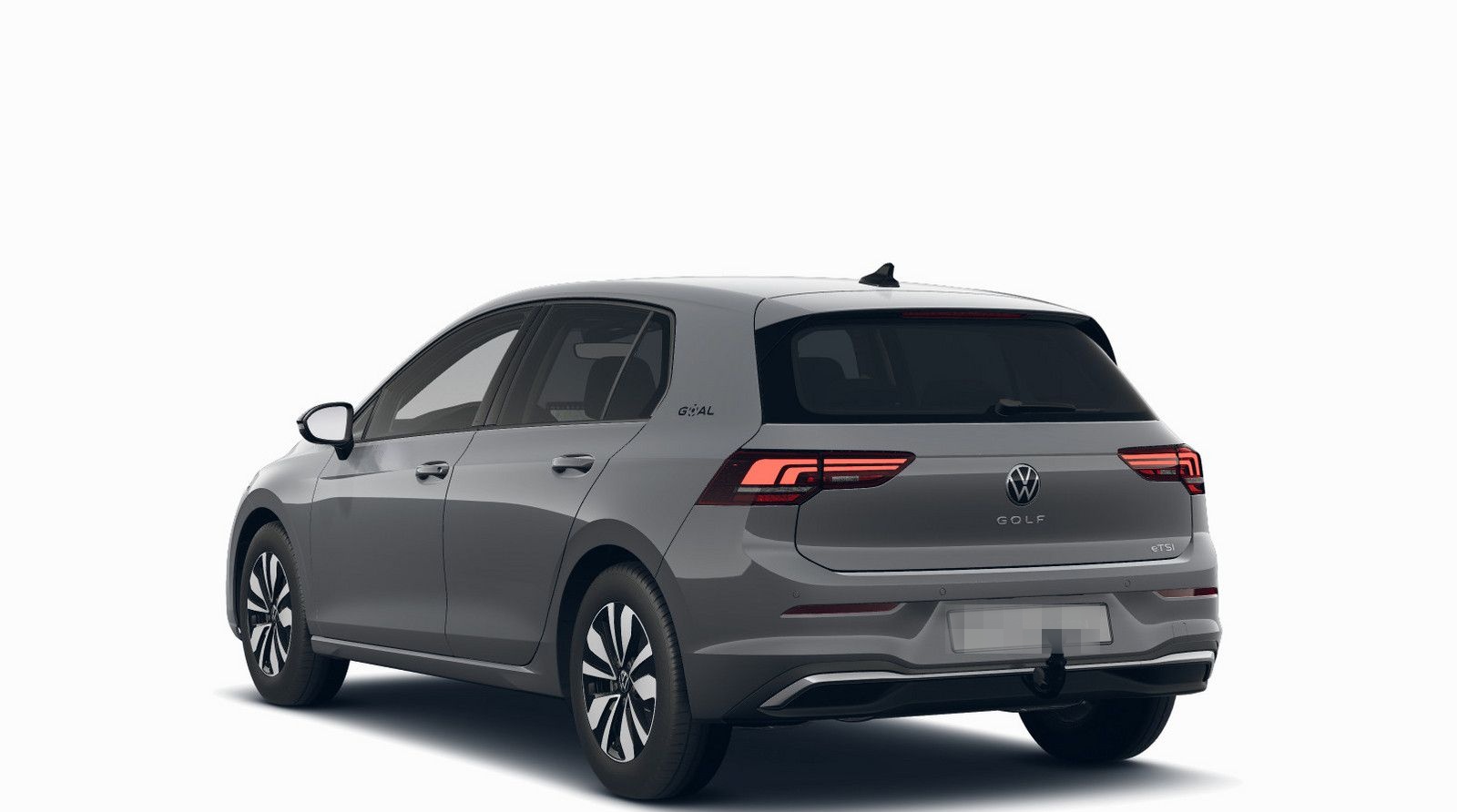 Volkswagen Golf VIII 1.5 eTSI DSG Goal AHK/Kamera/LED/Navi/ foto 3