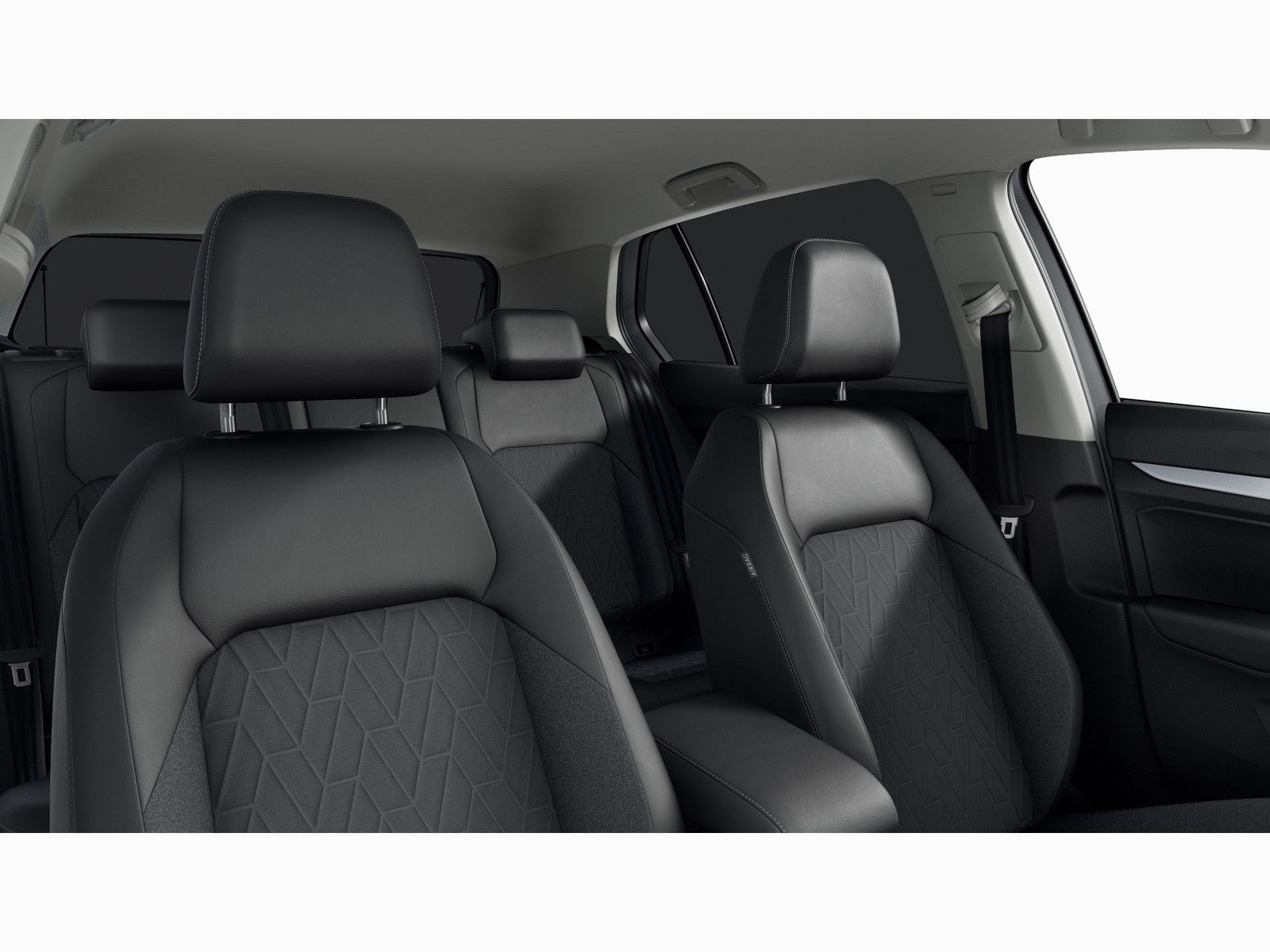 Volkswagen Golf VIII 1.5 eTSI DSG Goal AHK/Kamera/LED/Navi/ foto 5