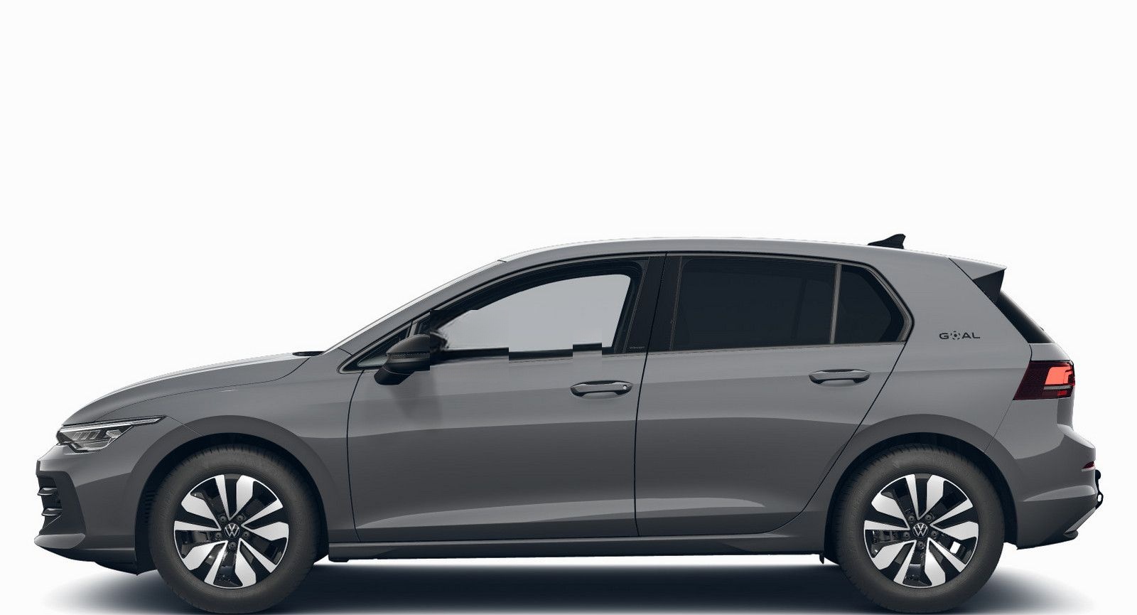 Volkswagen Golf VIII 1.5 eTSI DSG Goal AHK/Kamera/LED/Navi/ foto 7