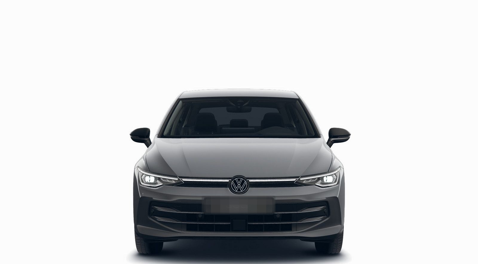 Volkswagen Golf VIII 1.5 eTSI DSG Goal AHK/Kamera/LED/Navi/ foto 8