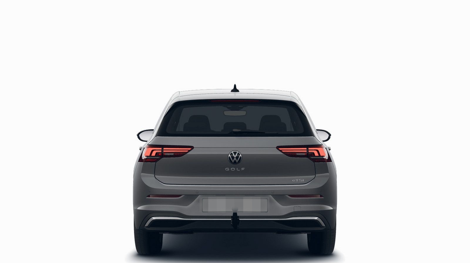 Volkswagen Golf VIII 1.5 eTSI DSG Goal AHK/Kamera/LED/Navi/ foto 9