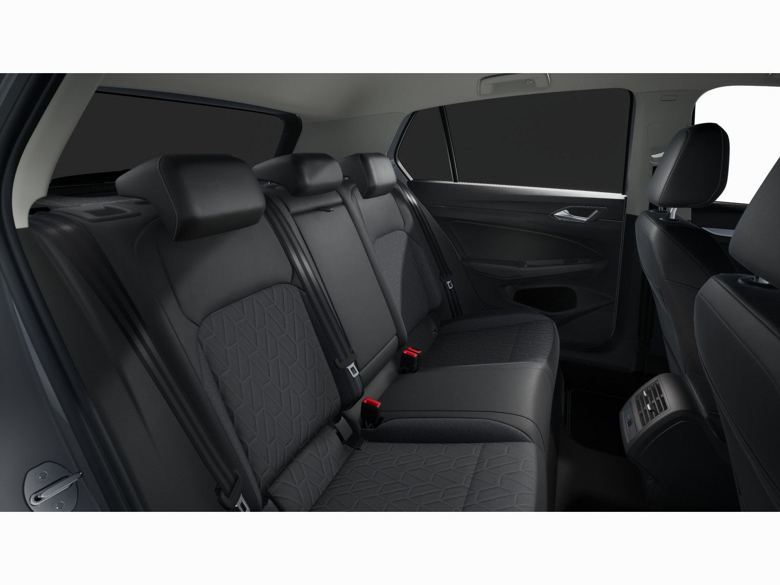 Volkswagen Golf VIII 1.5 eTSI DSG Goal AHK/Kamera/LED/Navi/ foto 10