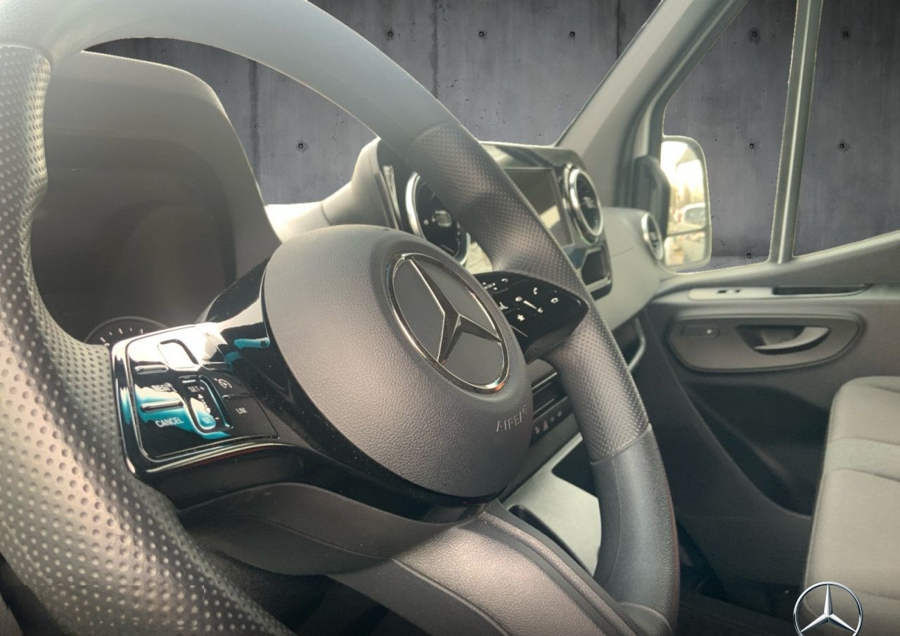Mercedes-Benz Sprinter 317 CDI KA LaHo PRO+AHK 2,8t+9G+Klima foto 12