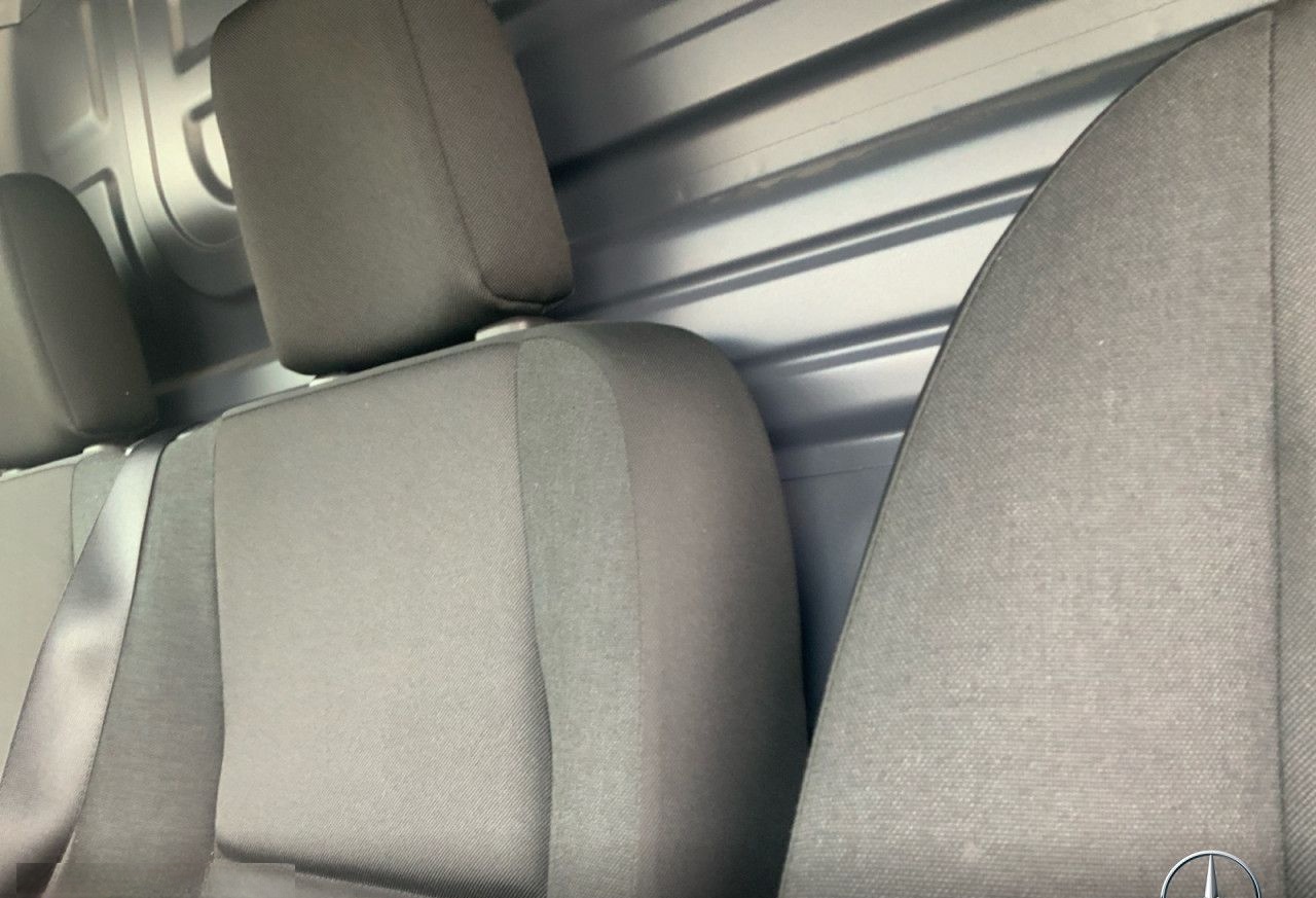 Mercedes-Benz Sprinter 317 CDI KA LaHo PRO+AHK 2,8t+9G+Klima foto 10
