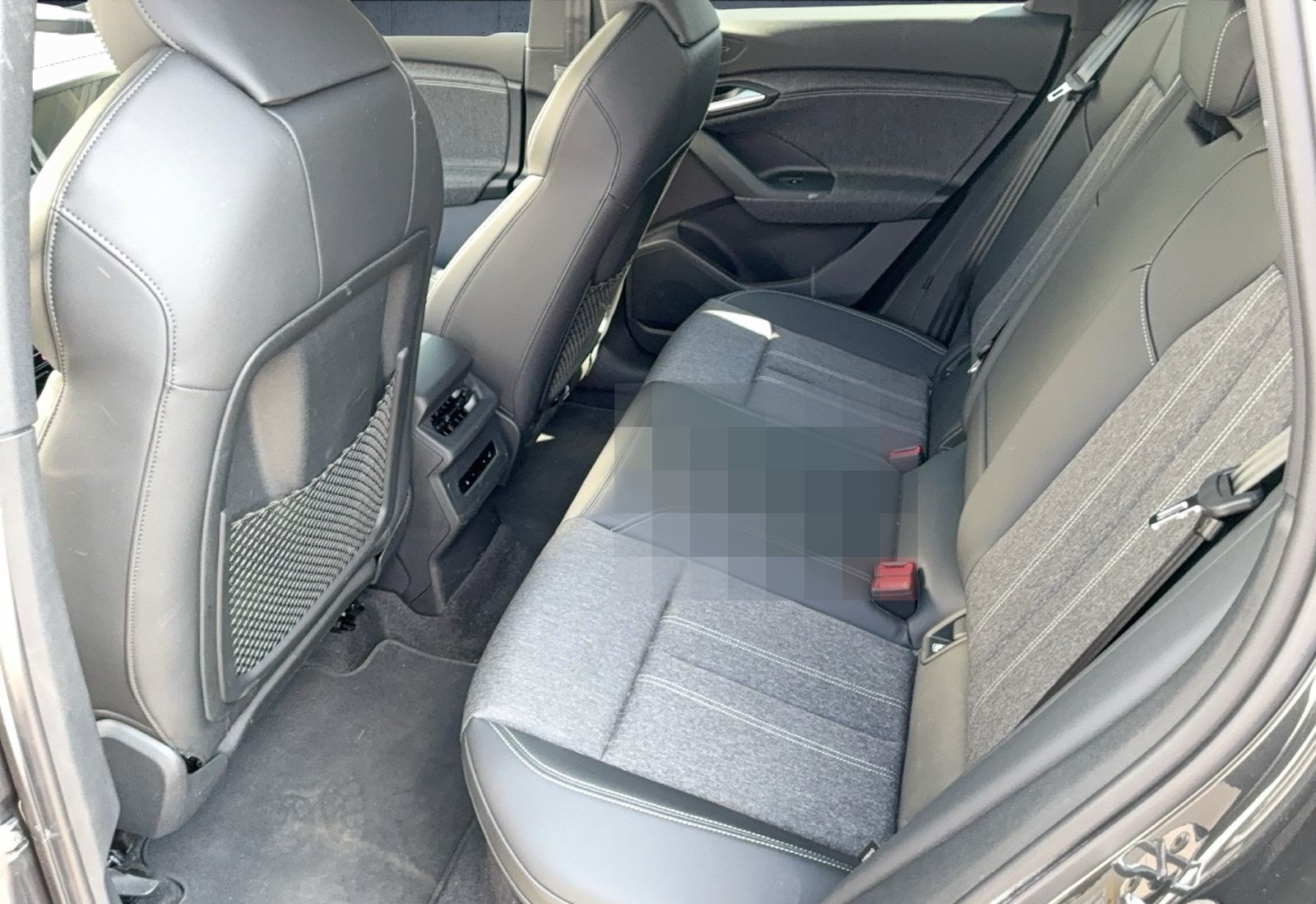 Audi Q6 SUV e-tron AHK 20 Matrix ACC 360 4xSHZ Keyles foto 13