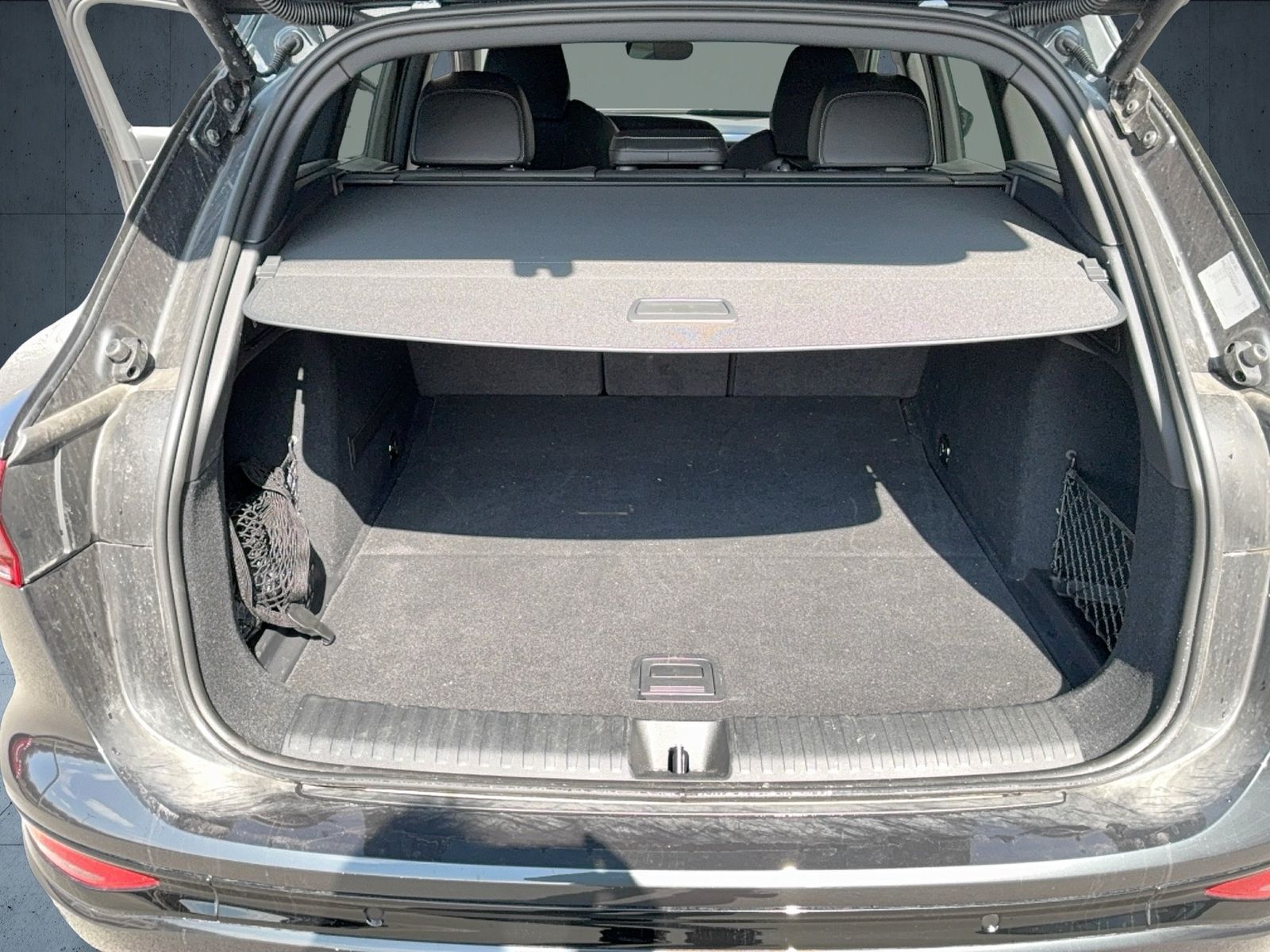 Audi Q6 SUV e-tron AHK 20 Matrix ACC 360 4xSHZ Keyles foto 14