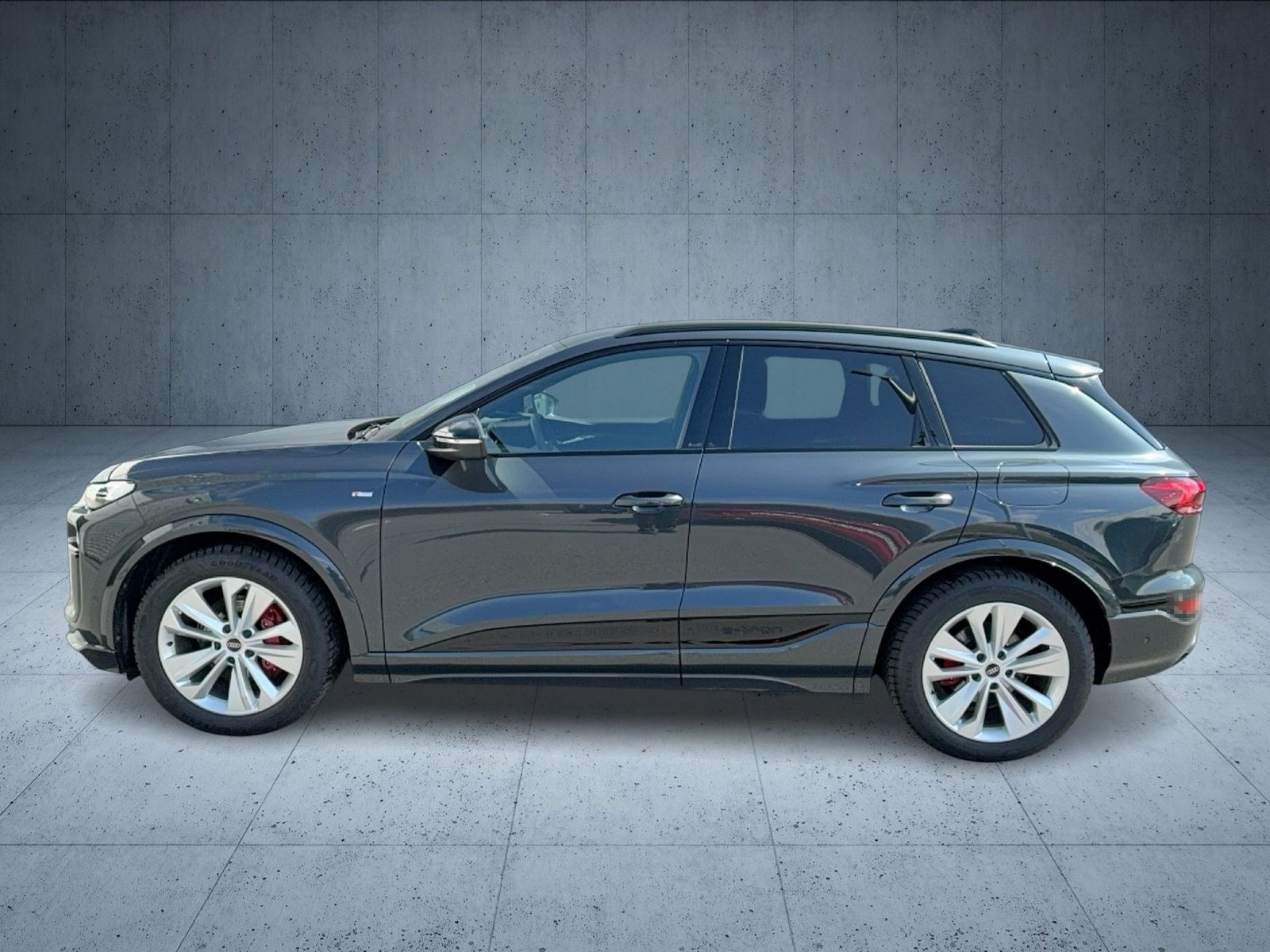 Audi Q6 SUV e-tron AHK 20 Matrix ACC 360 4xSHZ Keyles foto 3