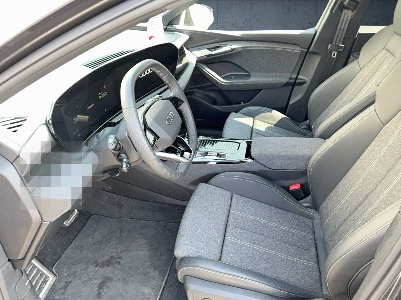 Audi Q6 SUV e-tron AHK 20 Matrix ACC 360 4xSHZ Keyles foto 10