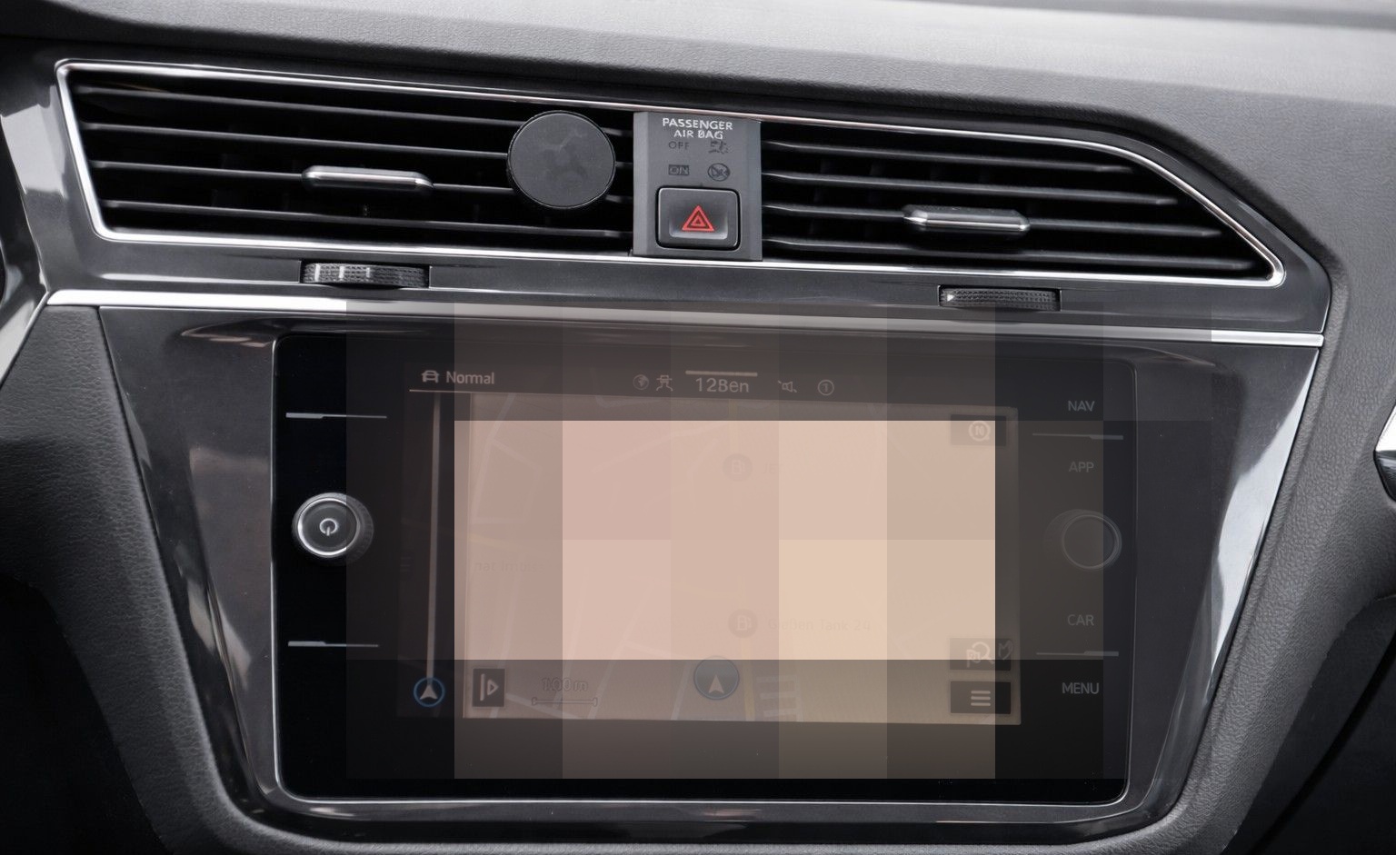 Volkswagen Tiguan Allspace 2.0 TDI Highline 4M/7 Sitz/Auto foto 14