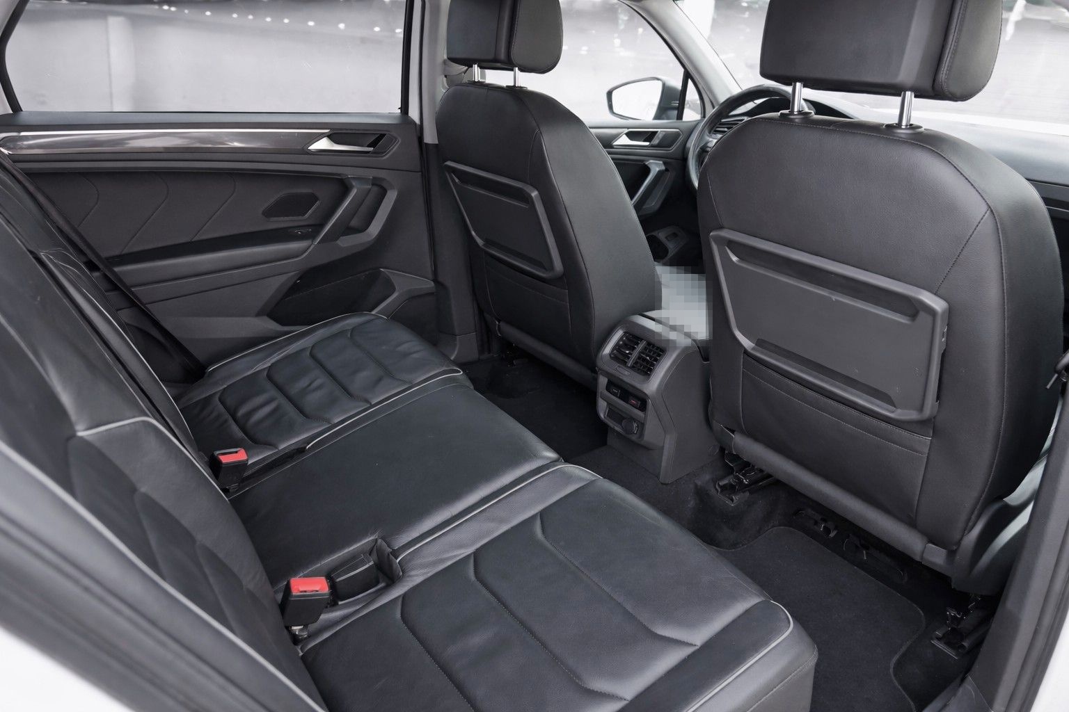 Volkswagen Tiguan Allspace 2.0 TDI Highline 4M/7 Sitz/Auto foto 18