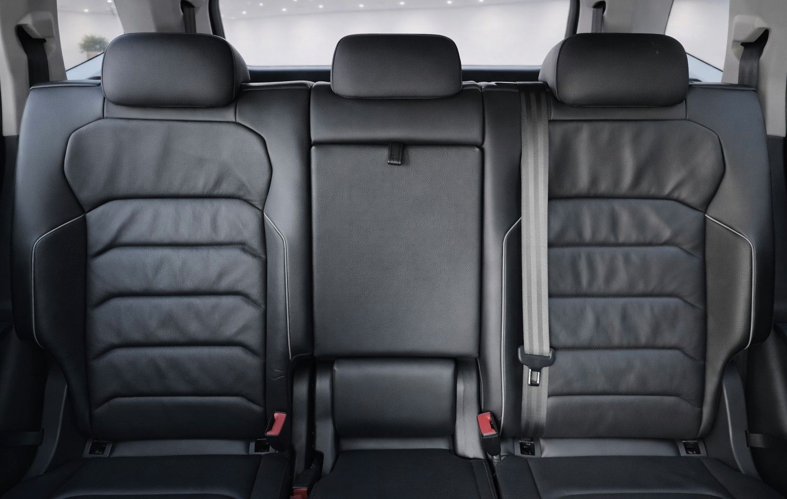 Volkswagen Tiguan Allspace 2.0 TDI Highline 4M/7 Sitz/Auto foto 20