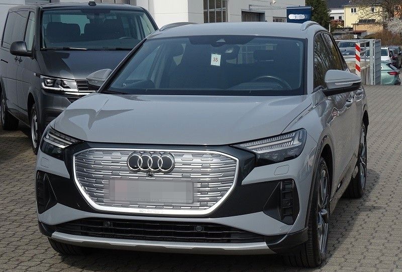 Audi Q4 e-tron 50 Advanced quattro - SONOS / Matrix foto 2