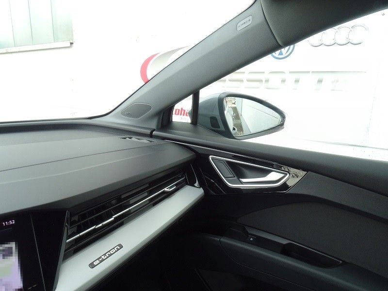 Audi Q4 e-tron 50 Advanced quattro - SONOS / Matrix foto 11
