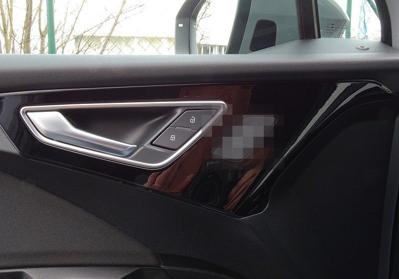 Audi Q4 e-tron 50 Advanced quattro - SONOS / Matrix foto 13