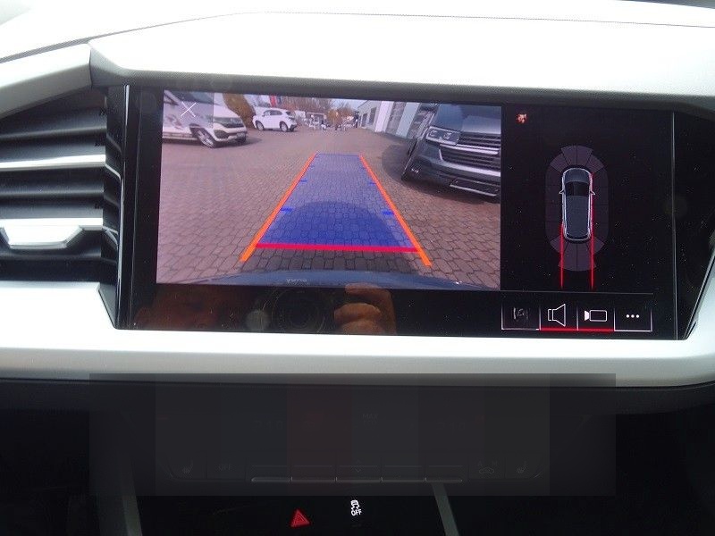 Audi Q4 e-tron 50 Advanced quattro - SONOS / Matrix foto 14