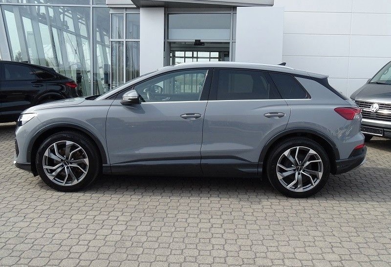 Audi Q4 e-tron 50 Advanced quattro - SONOS / Matrix foto 5