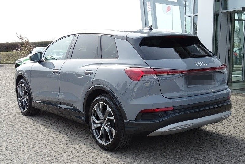 Audi Q4 e-tron 50 Advanced quattro - SONOS / Matrix foto 6
