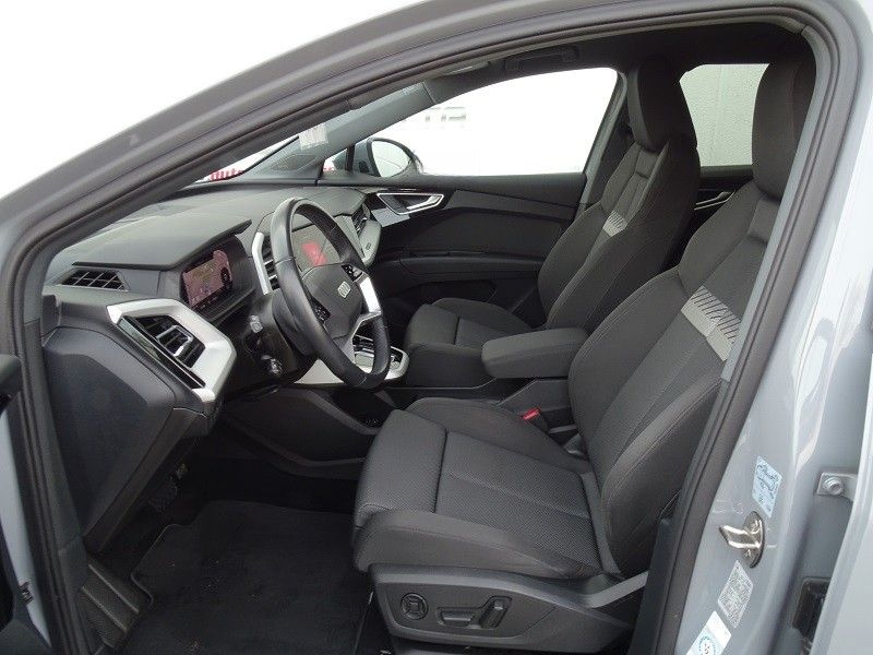 Audi Q4 e-tron 50 Advanced quattro - SONOS / Matrix foto 7