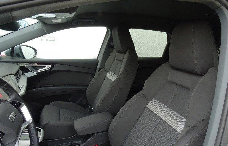 Audi Q4 e-tron 50 Advanced quattro - SONOS / Matrix foto 8