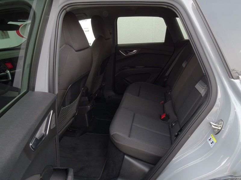 Audi Q4 e-tron 50 Advanced quattro - SONOS / Matrix foto 10