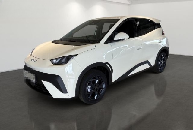 BYD Dolphin Surf Comfort LED-Scheinwerfer/Sitzheizun foto 2