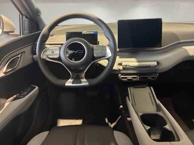 BYD Dolphin Surf Comfort LED-Scheinwerfer/Sitzheizun foto 11