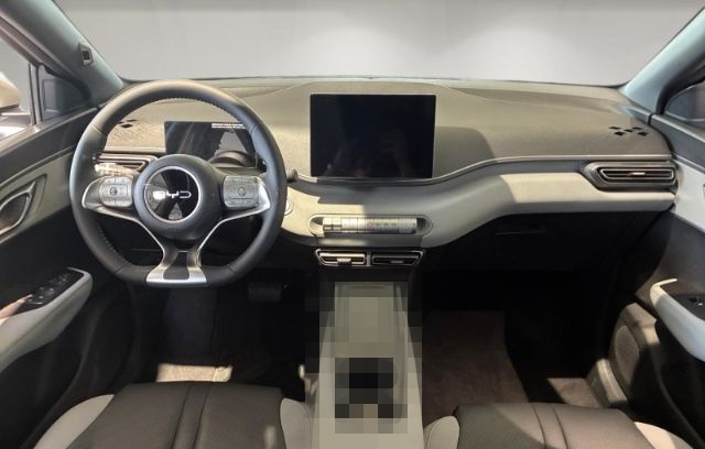 BYD Dolphin Surf Comfort LED-Scheinwerfer/Sitzheizun foto 12