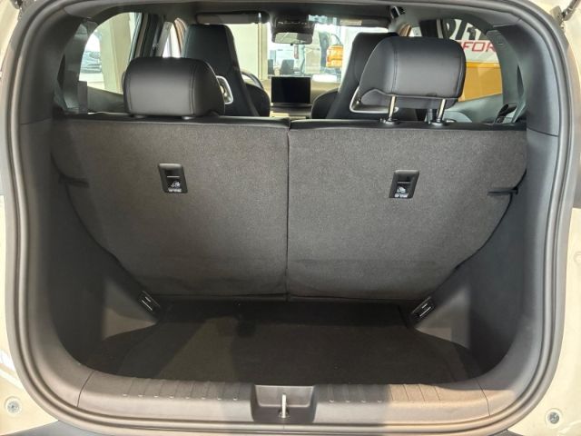 BYD Dolphin Surf Comfort LED-Scheinwerfer/Sitzheizun foto 13