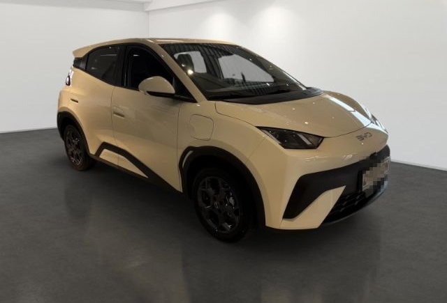 BYD Dolphin Surf Comfort LED-Scheinwerfer/Sitzheizun foto 3