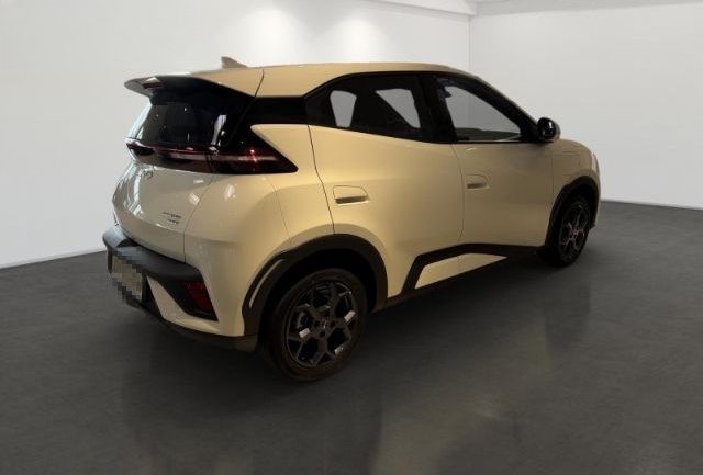 BYD Dolphin Surf Comfort LED-Scheinwerfer/Sitzheizun foto 4