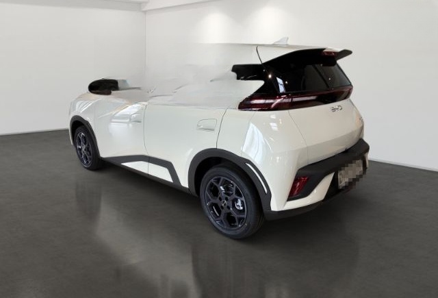 BYD Dolphin Surf Comfort LED-Scheinwerfer/Sitzheizun foto 5