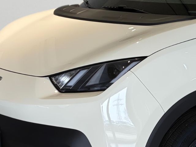 BYD Dolphin Surf Comfort LED-Scheinwerfer/Sitzheizun foto 6