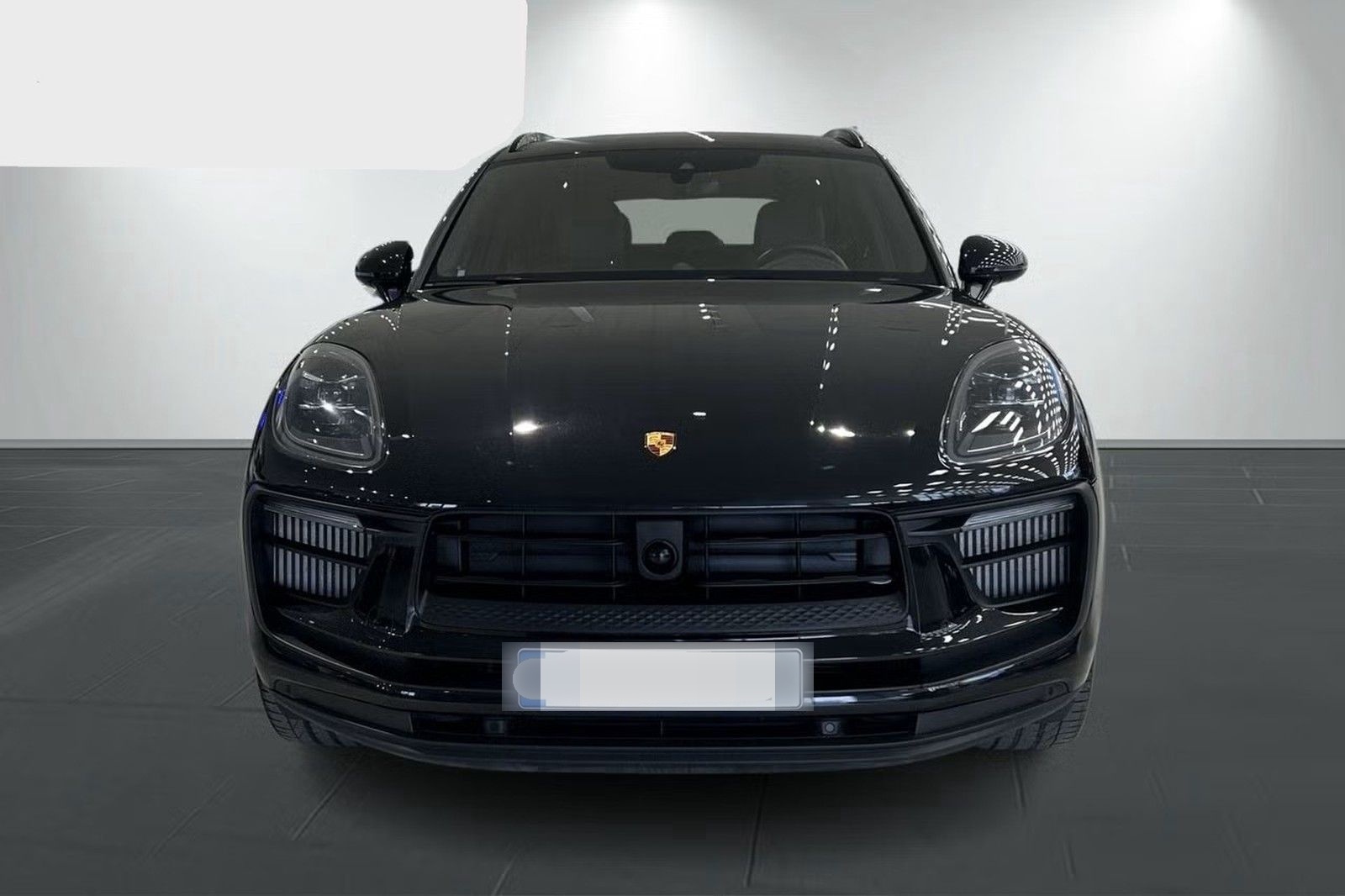 Porsche Macan S *AHK*KAMERA*MEMORY* foto 2