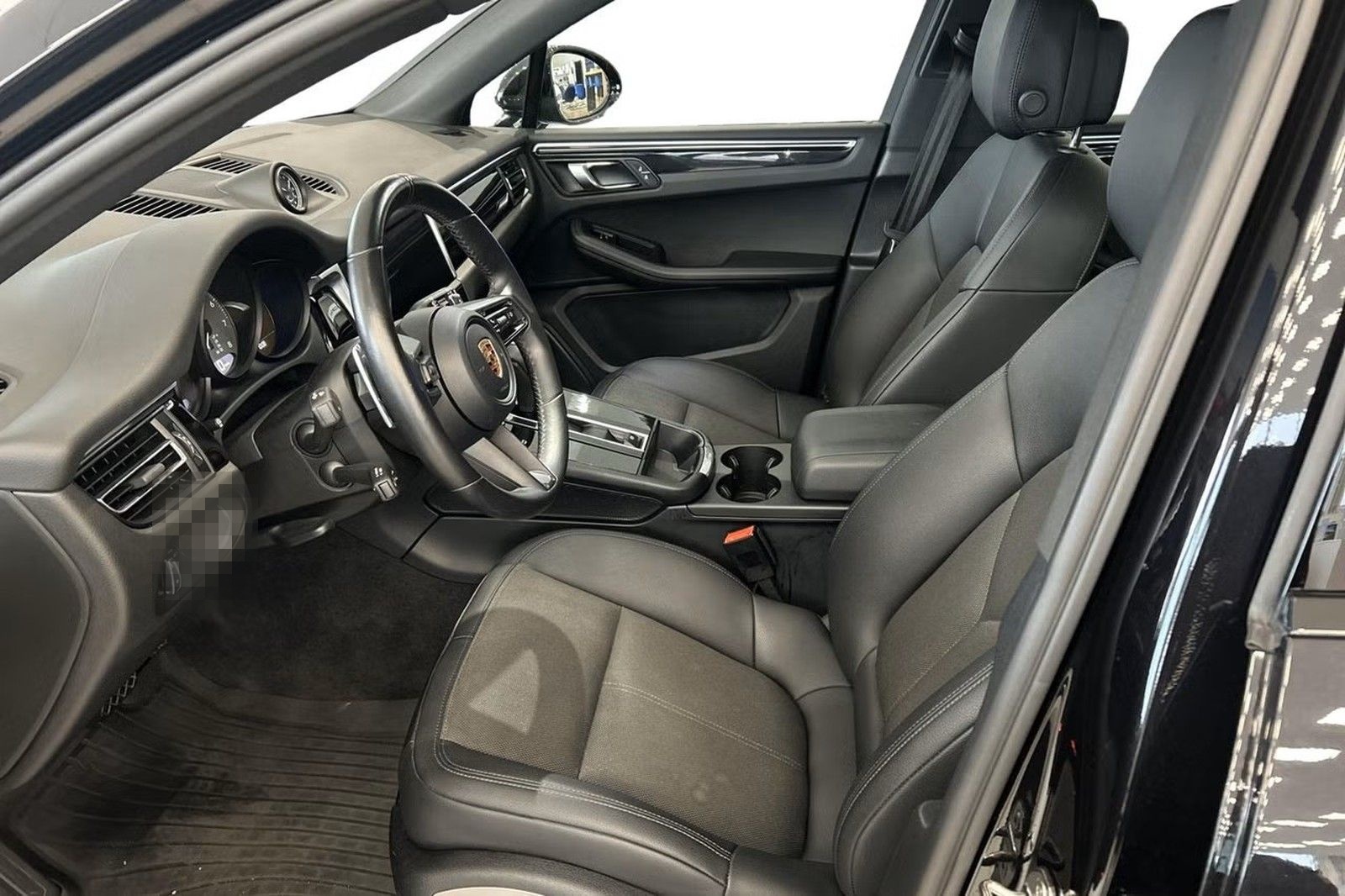Porsche Macan S *AHK*KAMERA*MEMORY* foto 13