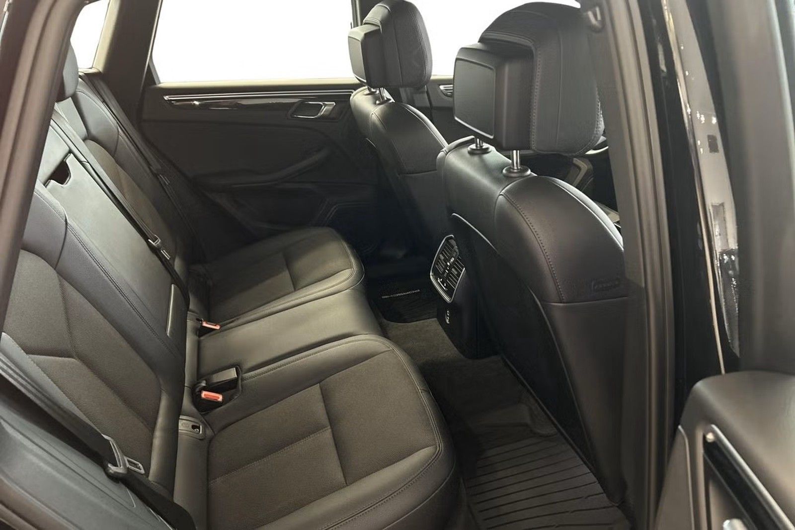 Porsche Macan S *AHK*KAMERA*MEMORY* foto 15
