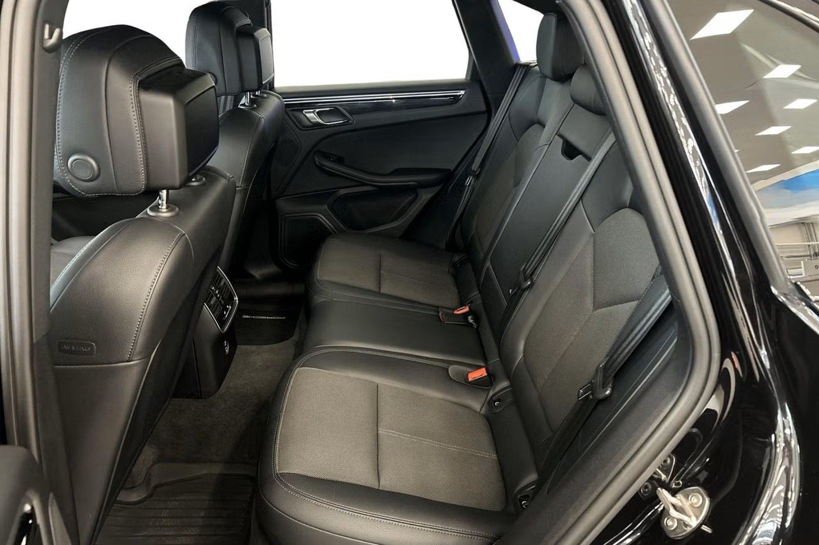 Porsche Macan S *AHK*KAMERA*MEMORY* foto 16