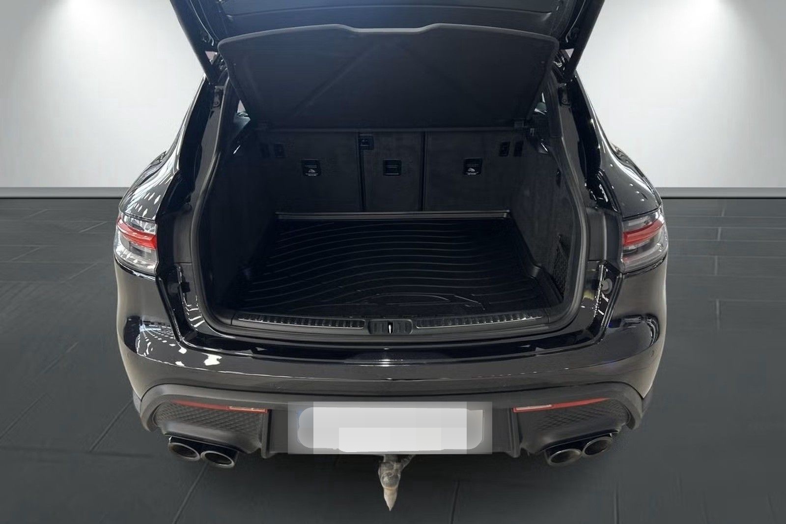Porsche Macan S *AHK*KAMERA*MEMORY* foto 17