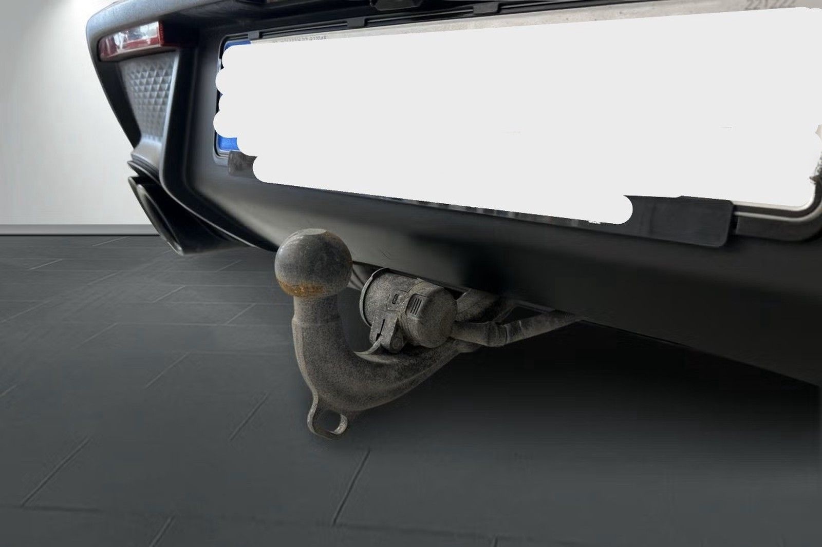 Porsche Macan S *AHK*KAMERA*MEMORY* foto 19