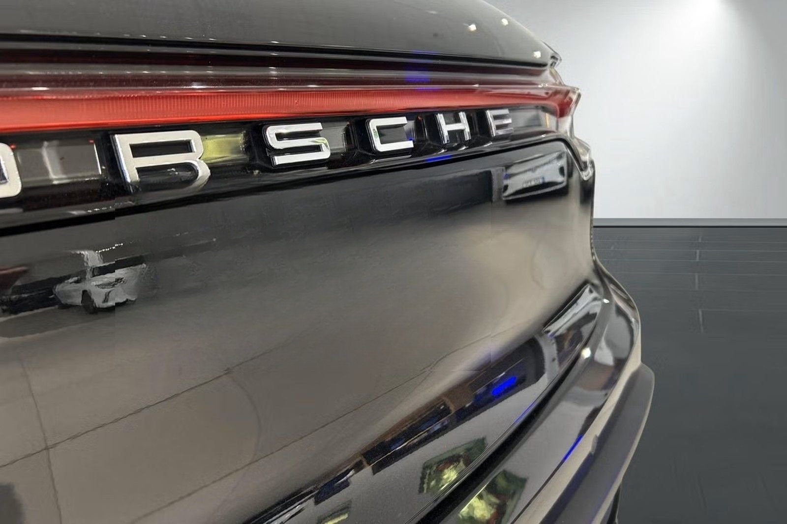 Porsche Macan S *AHK*KAMERA*MEMORY* foto 20