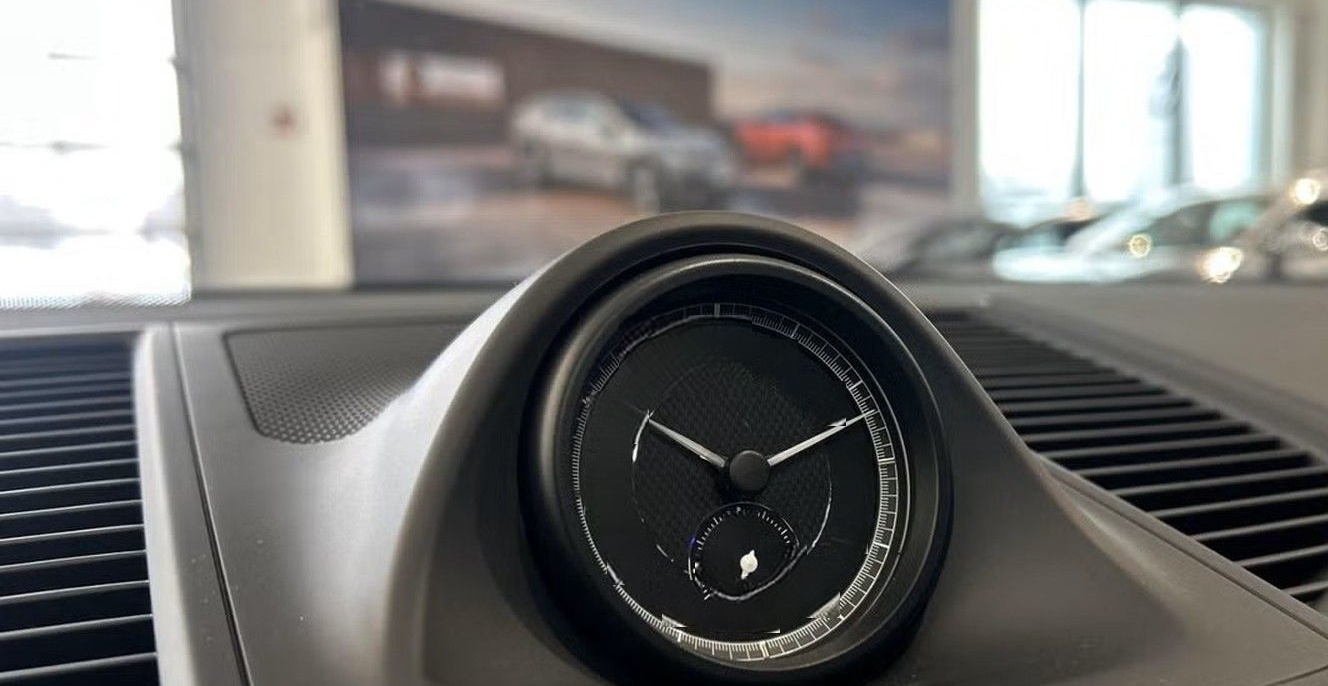 Porsche Macan S *AHK*KAMERA*MEMORY* foto 24