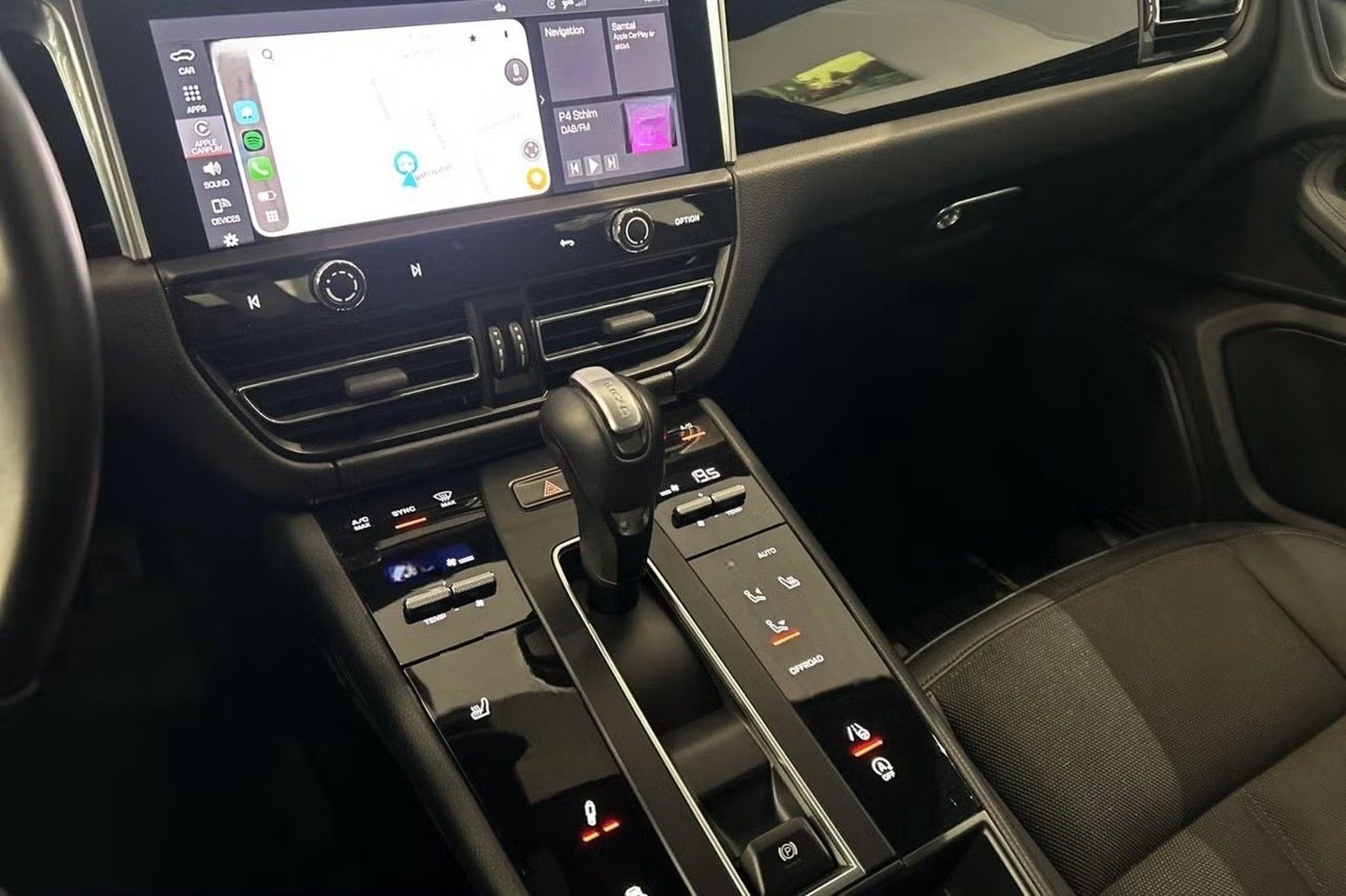 Porsche Macan S *AHK*KAMERA*MEMORY* foto 25
