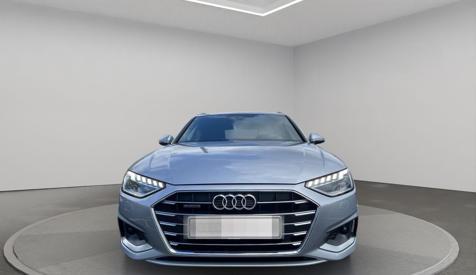 Audi A4 Avant 40 TDI qu. Matrix AHK PDC+ Navi Carplay foto 11