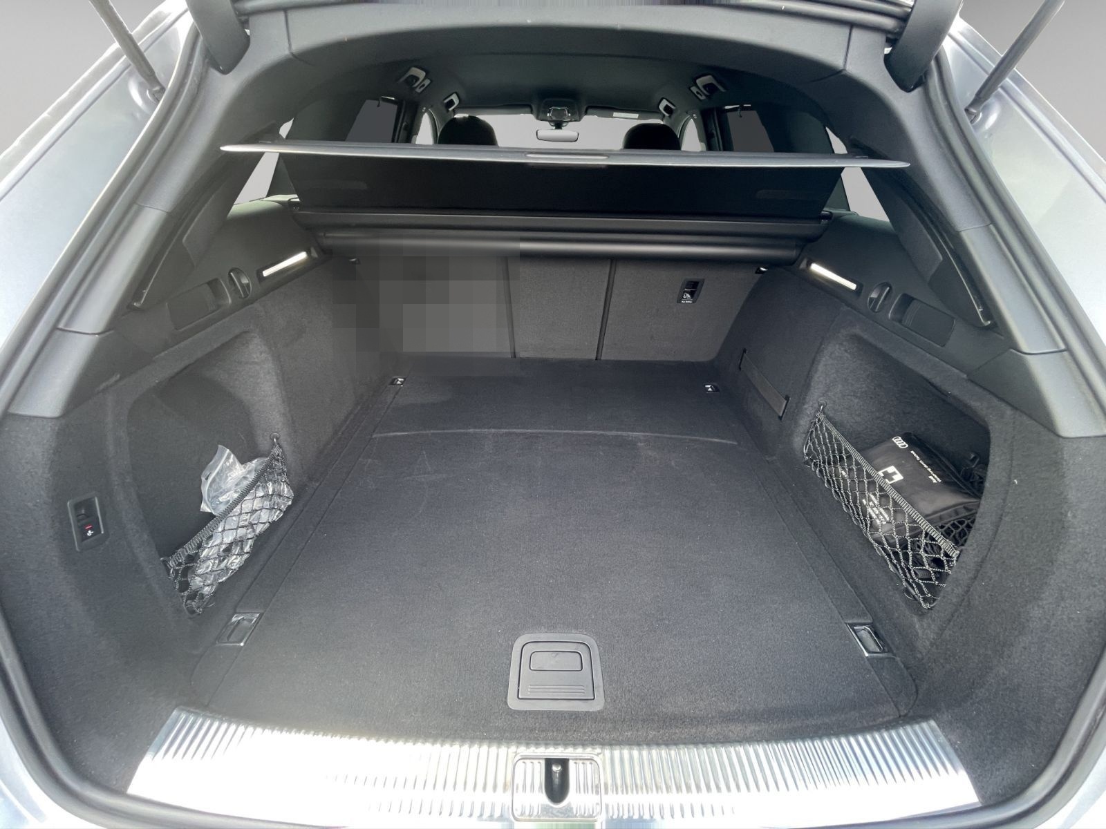 Audi A4 Avant 40 TDI qu. Matrix AHK PDC+ Navi Carplay foto 21