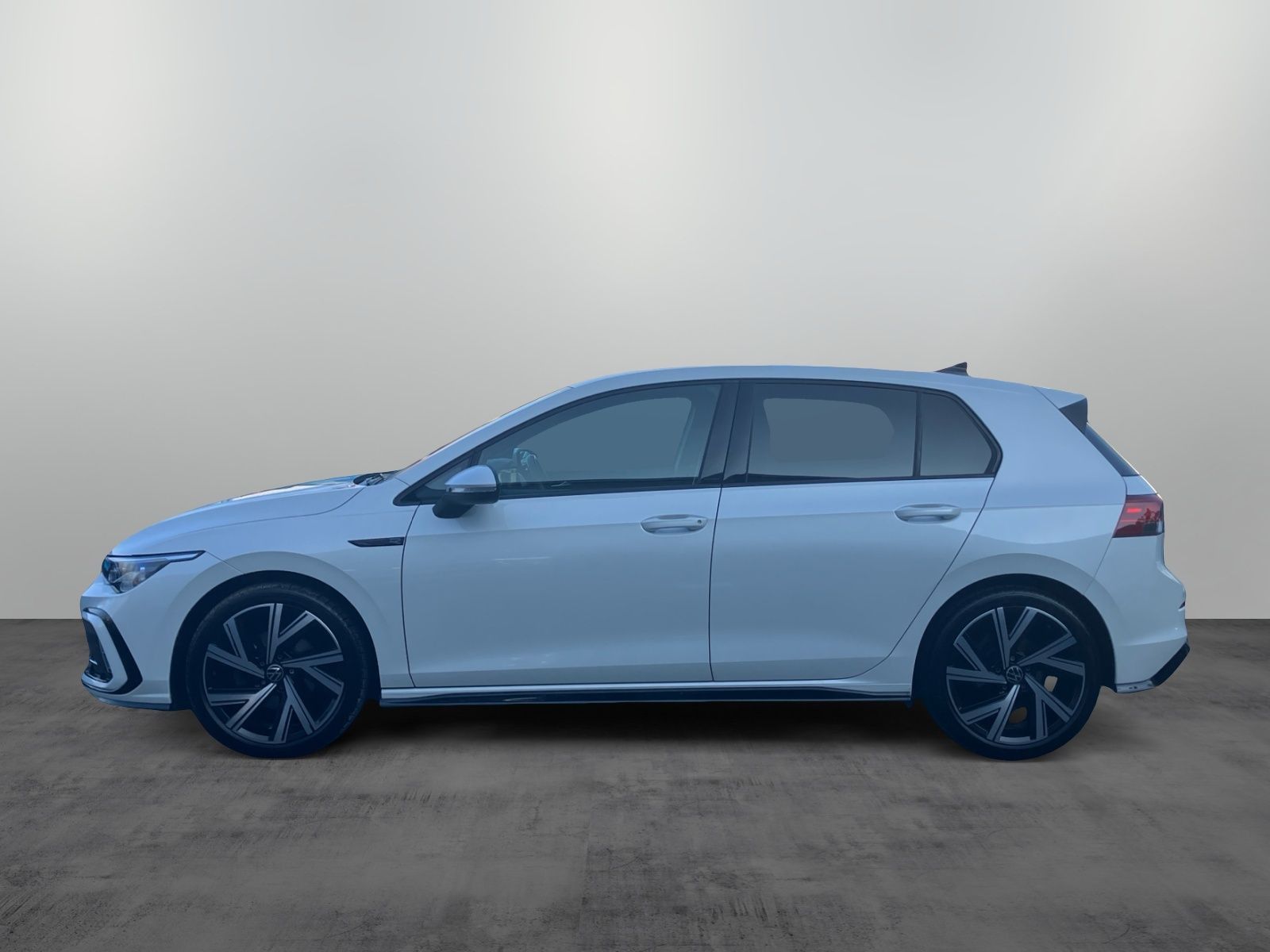 Volkswagen Golf VIII R-Line 1.5 TSI / AppConnect, LED+, ACC foto 5